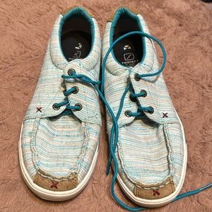 Twisted X Men’s Shoes